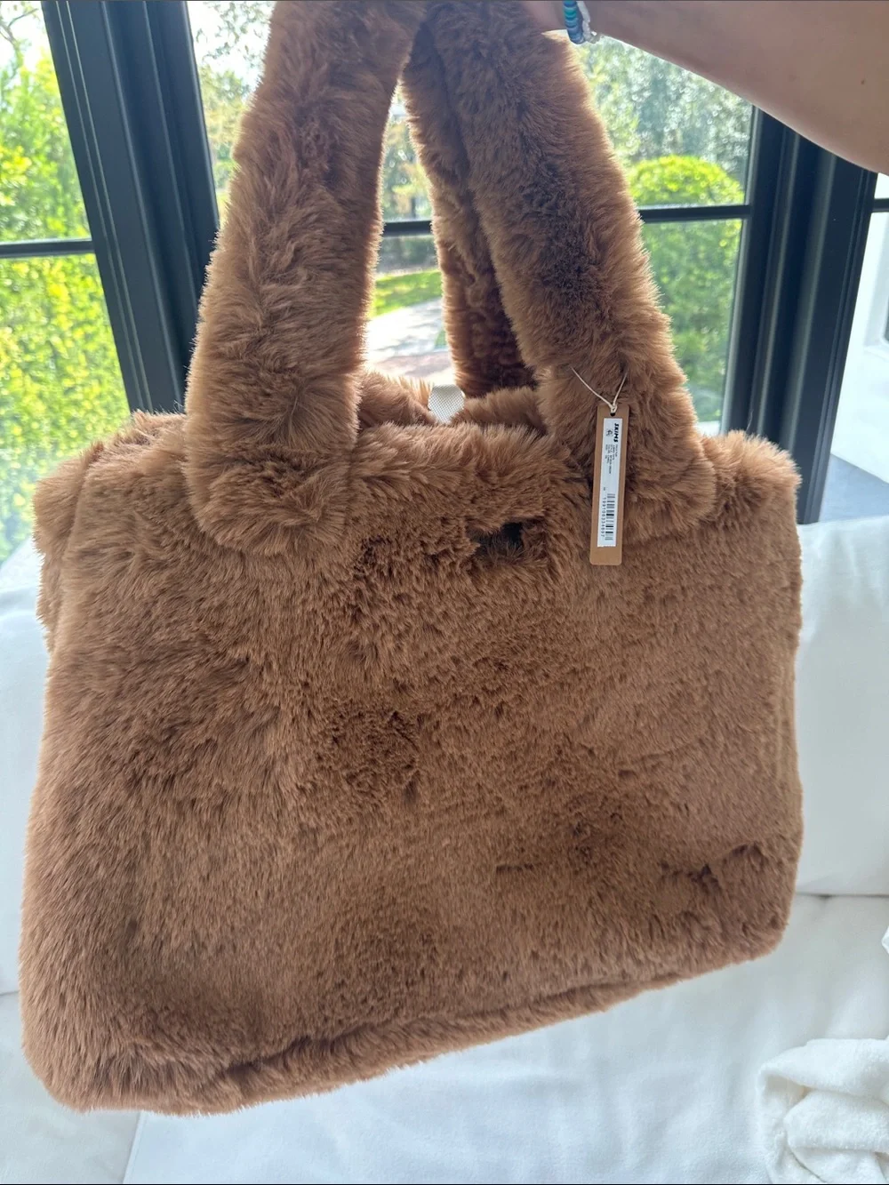 SKIMS soft plush